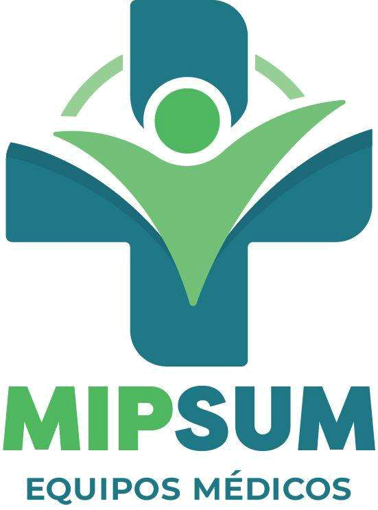 MIPSUM · Equipos Médicos