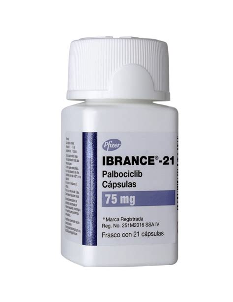Imagen de IBRANCE