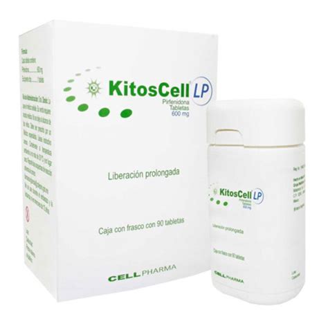 Imagen de KITOSCELL