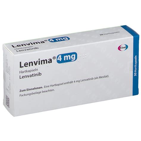 Imagen de LENVIMA