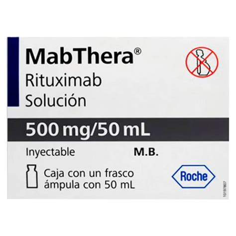 Imagen de MABTHERA
