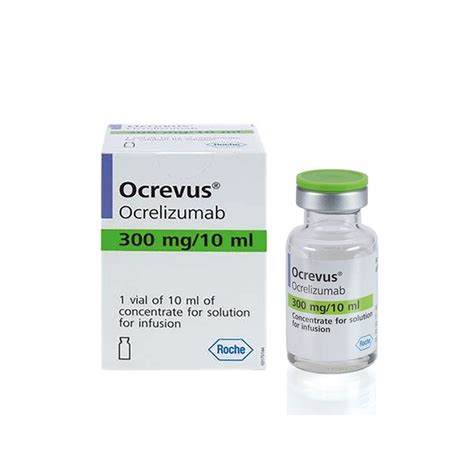 Imagen de OCREVUS