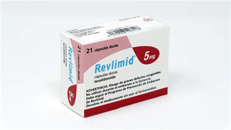 Imagen de REVLIMID