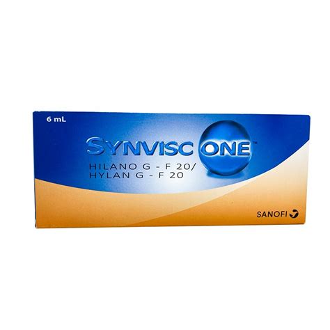 Imagen de SYNVISC
