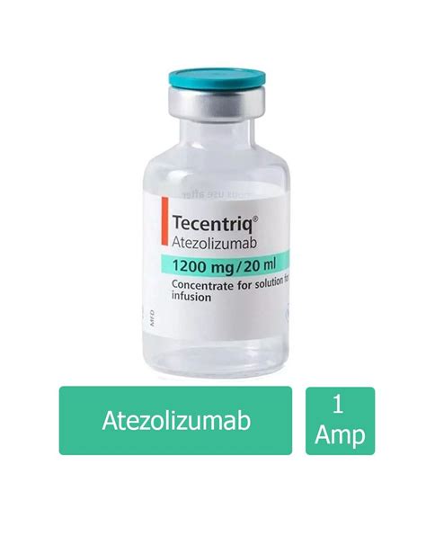 Imagen de TECENTRIQ